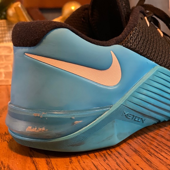 Nike Metcon 5 - Picture 2 of 6